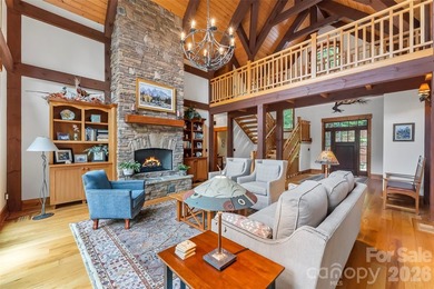 Exceptional Arts & Crafts lakefront retreat showcasing superior - photo 6