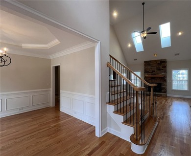 Welcome to this stunning 5 bedroom PLUS flex space home in - photo 10