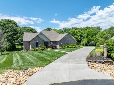 Lake Home For Sale in Loudon, Tennessee