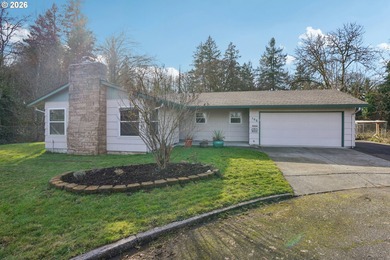 Columbia River - Columbia County Home For Sale in Sthelens Oregon