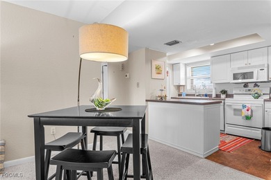 This waterfront 2 bedroom/2 bath condo with an association-owned - photo 12
