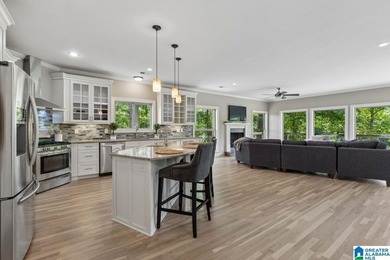 Welcome to 290 Paint Creek Overlook in the gated Waterford at - photo 13