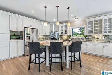 Welcome to 290 Paint Creek Overlook in the gated Waterford at - photo 14
