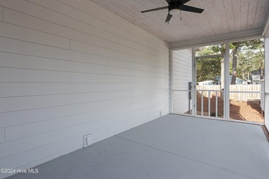 Pinehurst ''New Construction'' in OLD TOWN. WALK TO PINEHURST - photo 14