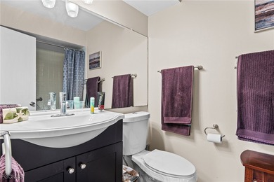 This waterfront 2 bedroom/2 bath condo with an association-owned - photo 15