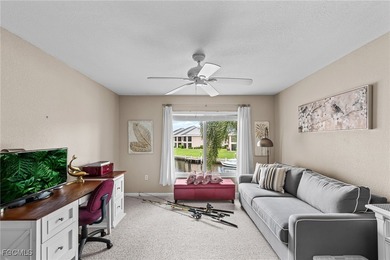 This waterfront 2 bedroom/2 bath condo with an association-owned - photo 16