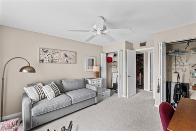 This waterfront 2 bedroom/2 bath condo with an association-owned - photo 17