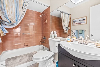 This waterfront 2 bedroom/2 bath condo with an association-owned - photo 18