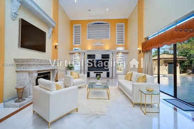 Step into this stunning residence on a corner lot. Truly an - photo 19