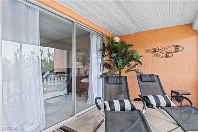This waterfront 2 bedroom/2 bath condo with an association-owned - photo 20