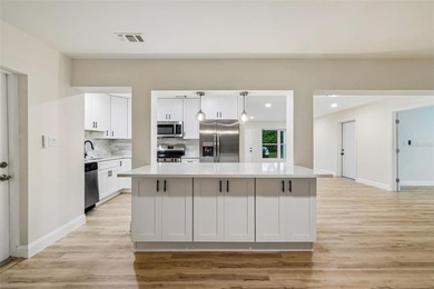 Virtually Staged. Move right into this beautifully remodeled St - photo 20
