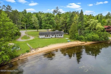 Lake Home For Sale in Brant Lake, New York