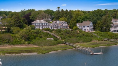 Lake Home For Sale in Chatham, Massachusetts