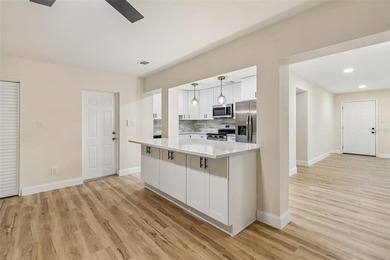 Virtually Staged. Move right into this beautifully remodeled St - photo 21