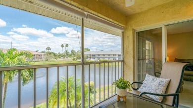 Lake Condo For Sale in Port Saint Lucie, Florida