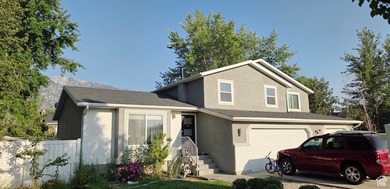 (private lake, pond, creek) Home For Sale in Sandy Utah