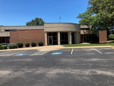 Beautiful Custom Built Office Building for high-end Insurance