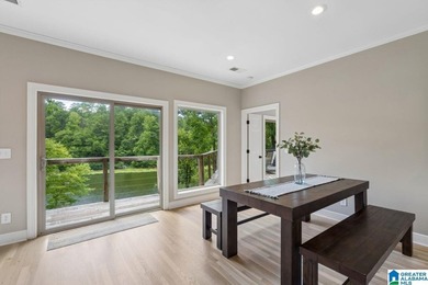 Welcome to 290 Paint Creek Overlook in the gated Waterford at - photo 24