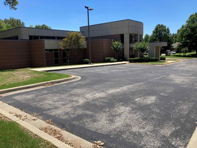 Beautiful Custom Built Office Building for high-end Insurance