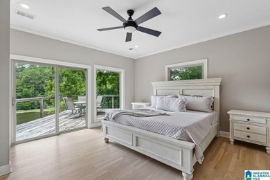Welcome to 290 Paint Creek Overlook in the gated Waterford at - photo 27