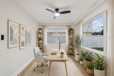 Virtually Staged. Move right into this beautifully remodeled St - photo 28
