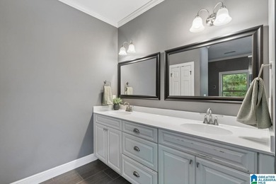 Welcome to 290 Paint Creek Overlook in the gated Waterford at - photo 29