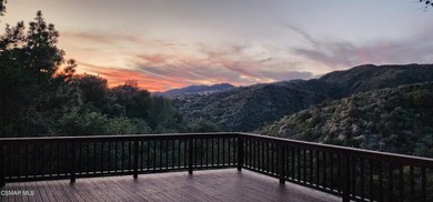 Once upon a time, a beautiful 2,500 SF home with a spacious deck - photo 1