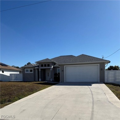 Lehigh Acres Area Home For Sale in Lehigh Acres Florida