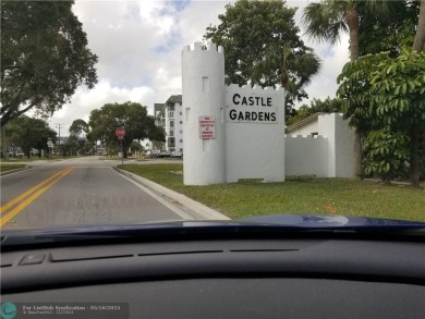 Lake Home For Sale in Lauderhill, Florida