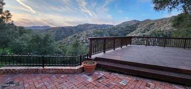 Once upon a time, a beautiful 2,500 SF home with a spacious deck - photo 2