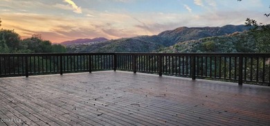 Once upon a time, a beautiful 2,500 SF home with a spacious deck - photo 3