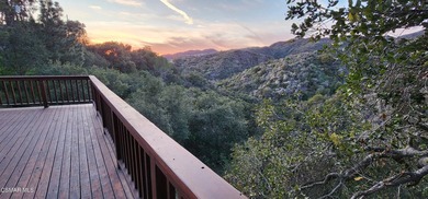 Once upon a time, a beautiful 2,500 SF home with a spacious deck - photo 4
