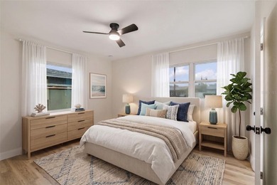 Virtually Staged. Move right into this beautifully remodeled St - photo 34