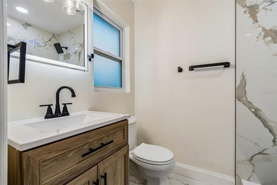 Virtually Staged. Move right into this beautifully remodeled St - photo 37