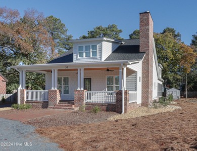 Pinehurst ''New Construction'' in OLD TOWN. WALK TO PINEHURST - photo 38