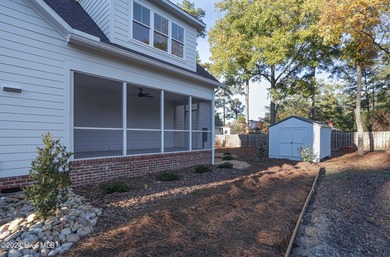 Pinehurst ''New Construction'' in OLD TOWN. WALK TO PINEHURST - photo 39