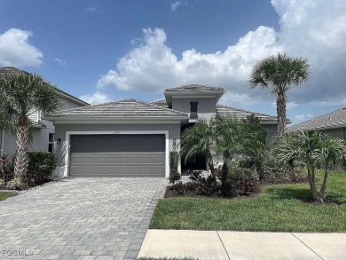 Lake Home For Sale in Naples, Florida