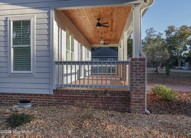 Pinehurst ''New Construction'' in OLD TOWN. WALK TO PINEHURST - photo 41