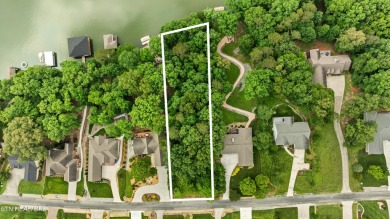 Lake Lot For Sale in Loudon, Tennessee