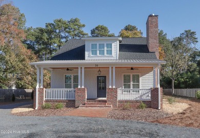 Pinehurst ''New Construction'' in OLD TOWN. WALK TO PINEHURST - photo 42