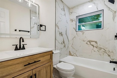 Virtually Staged. Move right into this beautifully remodeled St - photo 42