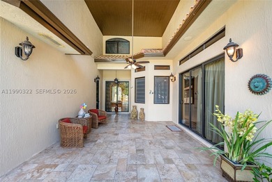 Step into this stunning residence on a corner lot. Truly an - photo 48