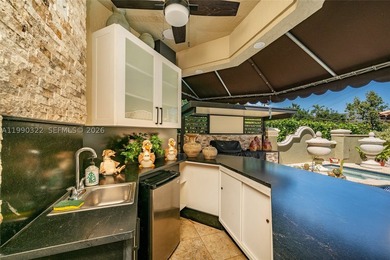 Step into this stunning residence on a corner lot. Truly an - photo 50