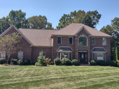 Lake Home For Sale in Somerset, Kentucky