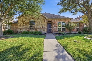 Lake Ray Hubbard Home For Sale in Rowlett Texas