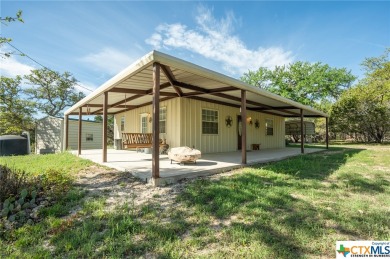 (private lake, pond, creek) Home For Sale in Lampasas Texas