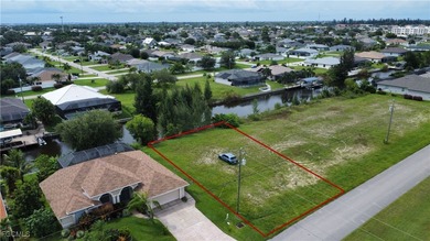Stunning Gulf-access lot with coveted western exposure-perfect - photo 2