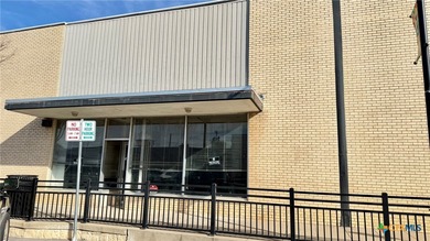 This B5-zoned commercial property has been demoed, offering a