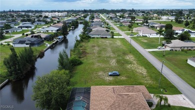 Stunning Gulf-access lot with coveted western exposure-perfect - photo 3