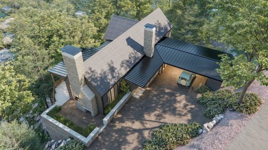 Brand-new construction in the gated community of Old Edwards - photo 3